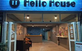 Hello House